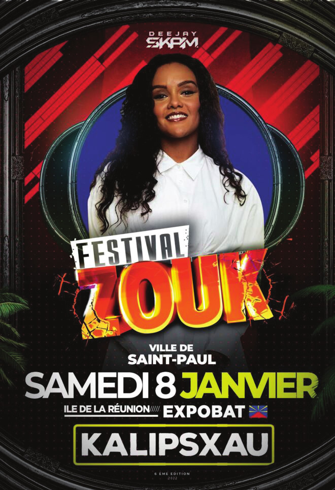 Festival Zouk 2022