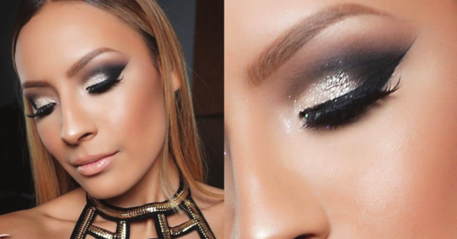 Bien assortir sa tenue de soirée à son maquillage : nos astuces