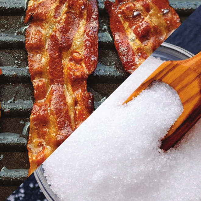 8 bonnes résolutions culinaires