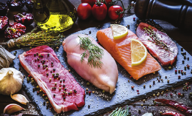 8 bonnes résolutions culinaires