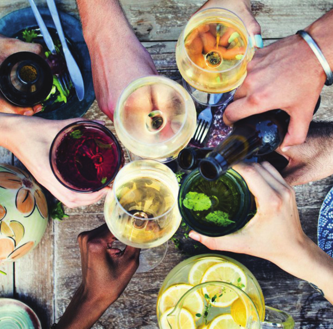 8 bonnes résolutions culinaires