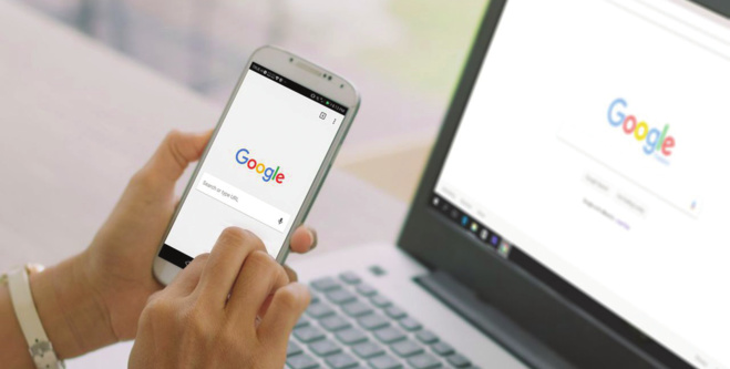 Ce que les recherches google disent de 2021