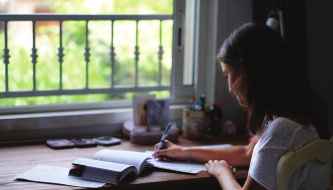 Le bac, ça se prépare : nos conseils pour affronter les épreuves sereinement