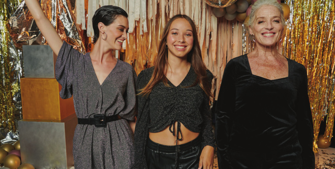 Comment donner une seconde vie à votre robe de fêtes ?