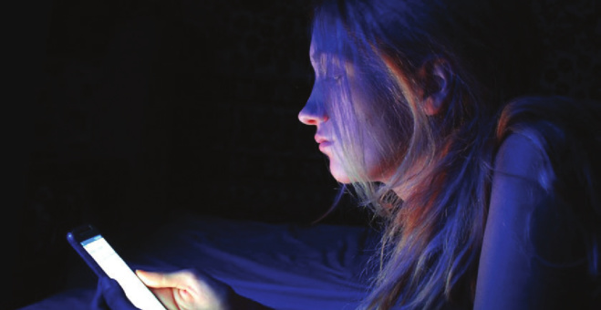 Lumière bleue, démêler le vrai du faux