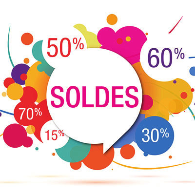 Le vrai du faux des soldes