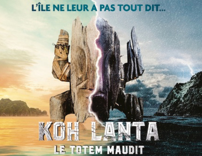 Kho-Lanta le Totem Maudit: résumé de l’épisode 10 du 3 mai.