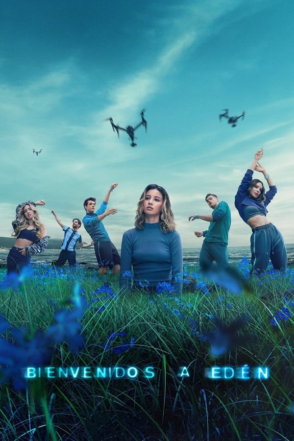 Bienvenidos a Edén sur Netflix : la nouvelle série espagnole à suspense. Bienvenidos a Edén sur Netflix : la nouvelle série espagnole à suspense.