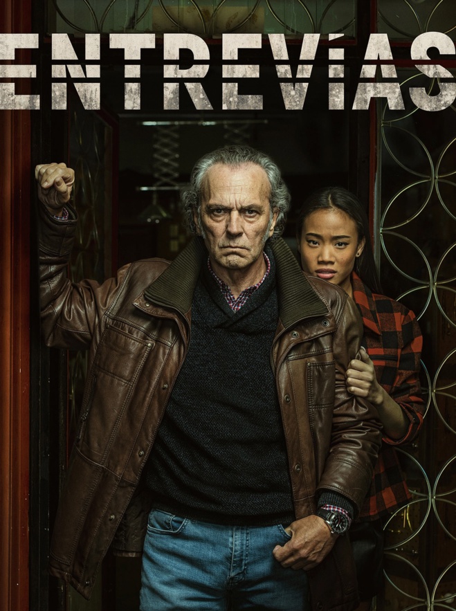 Entrevías, le nouveau thriller espagnol à découvrir sur Netflix