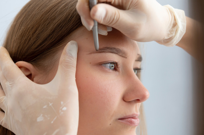 Beauté des sourcils: comment s’y retrouver dans les techniques de maquillage permanent.