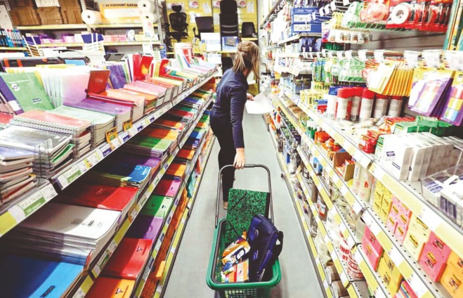 Bons plans pour réduire la facture des fournitures scolaires.