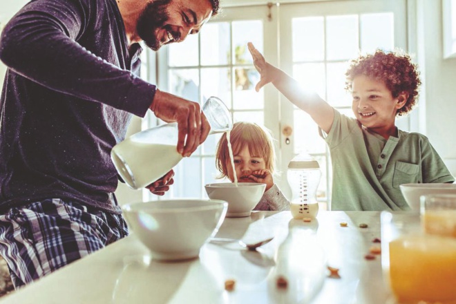 Aider son enfant à bien préparer sa rentrée