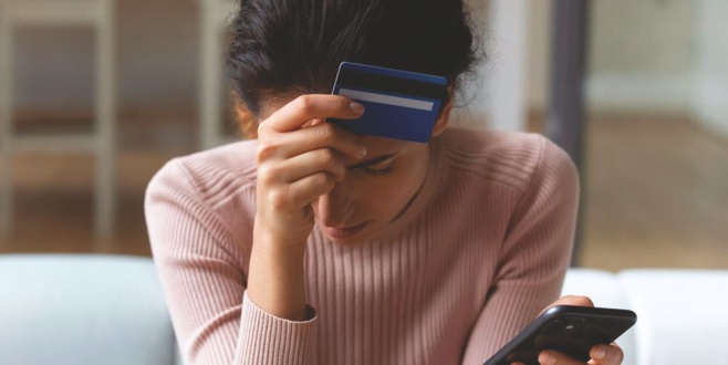 Vie pratique: compte bancaire bloqué, une mésaventure parfois longue.