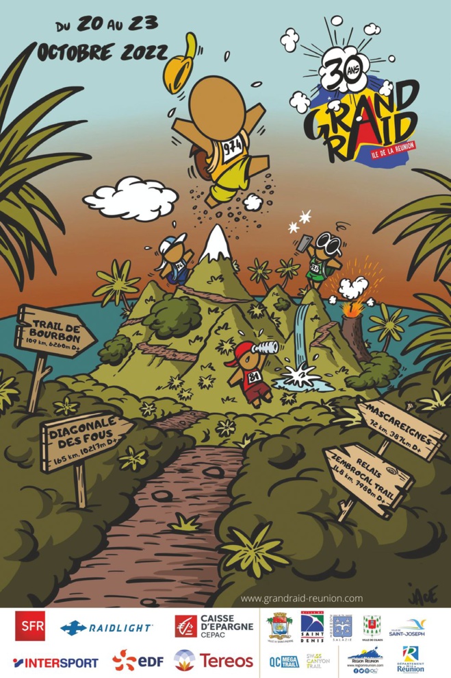 GRAND RAID 2022