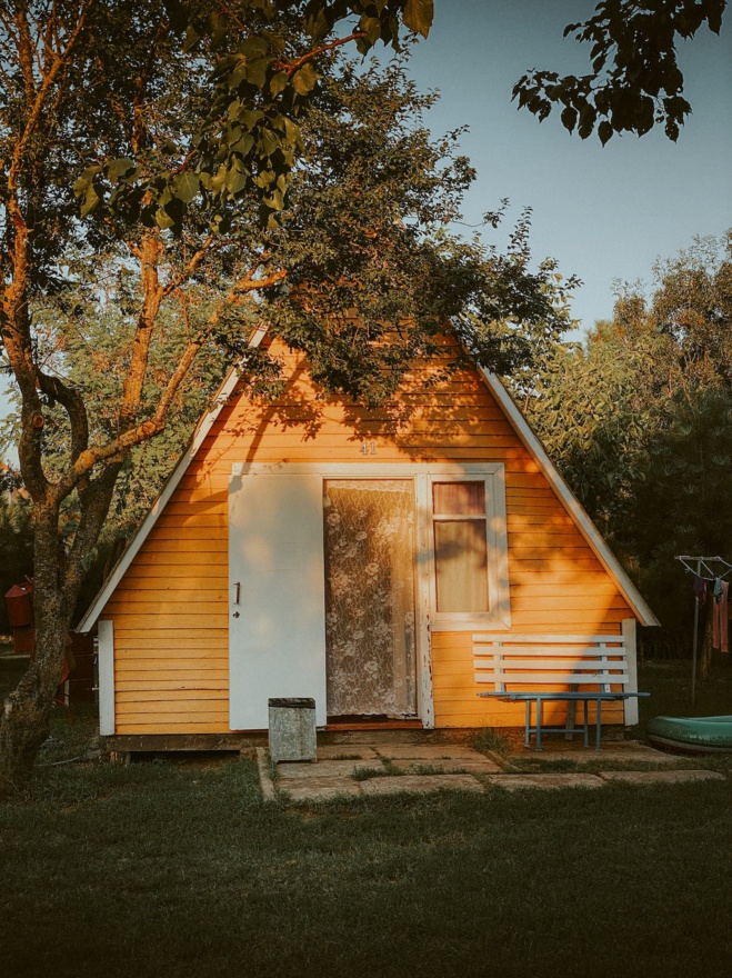 La “Tiny House”, un nouvel art de vivre?