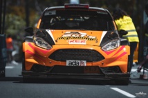 SCF/SCF Ford Fiesta Rally2 credit visionnaires