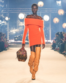 Isabel Marant FW22 credit Tagwalk