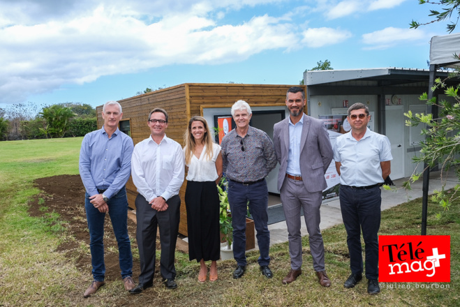 L’habitat modulaire alternatif