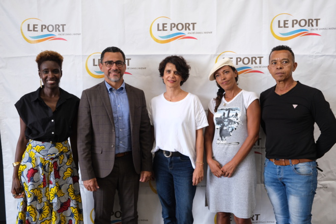 La ville du Port célèbre la semaine des Droits des Femmes