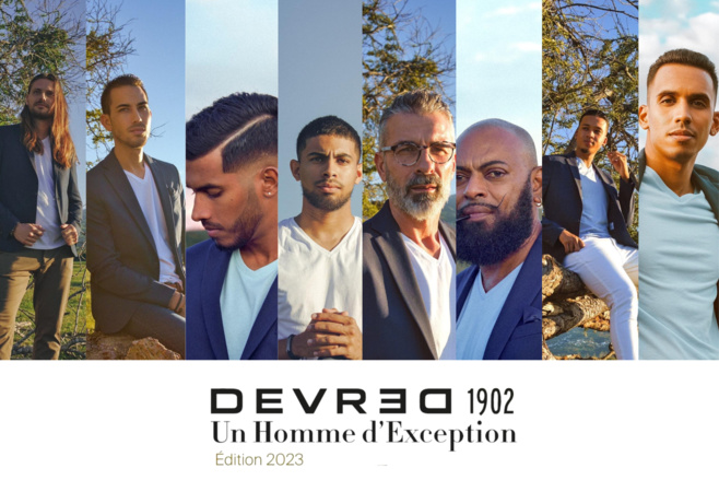 Un homme d'exception - Edition 2023