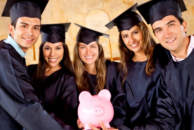 Les aides financières dont vous bénificier en étant étudiant