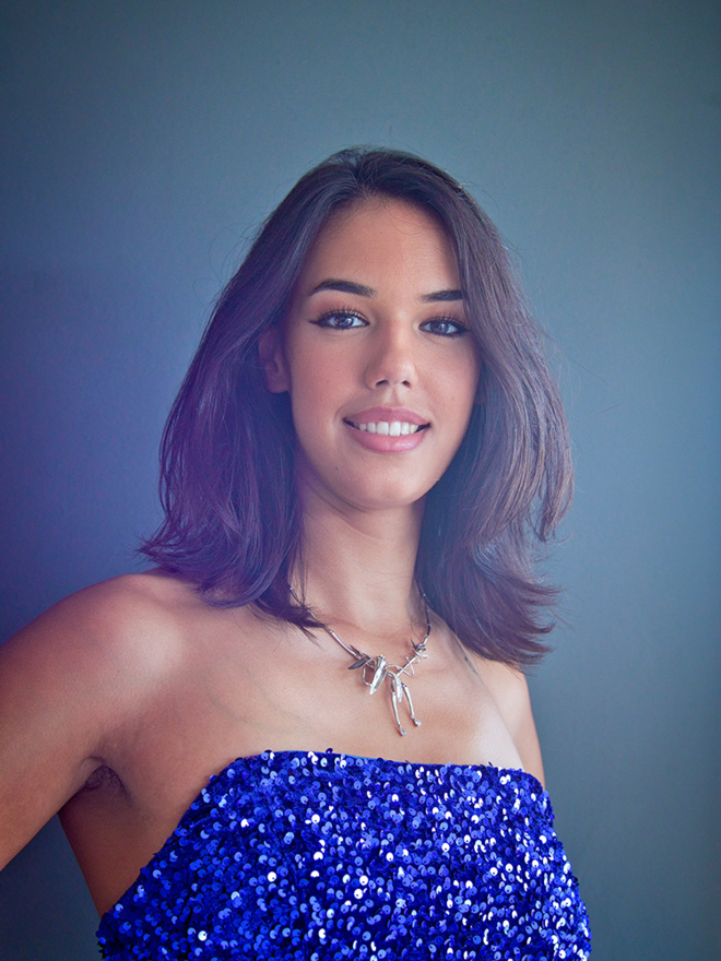 Miss Réunion : douze candidates pour une seule couronne