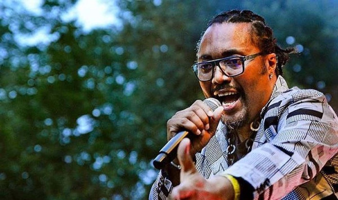 Lindigo et Votira en concert