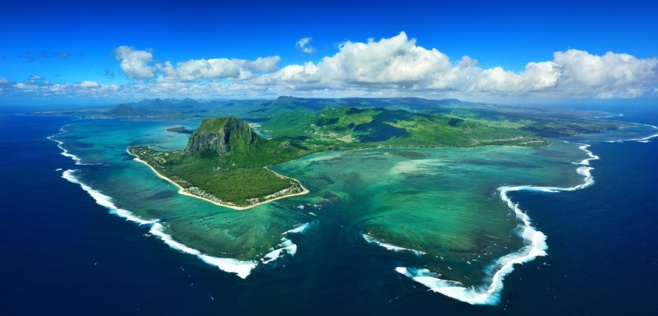 Exploration de l'île Maurice, vers un parcours du tourisme durable