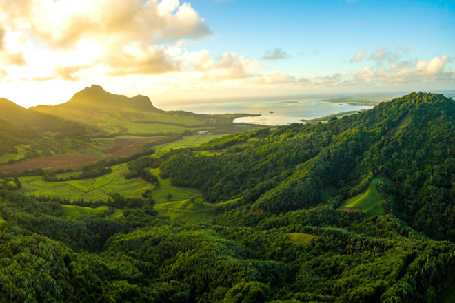 Exploration de l'île Maurice, vers un parcours du tourisme durable