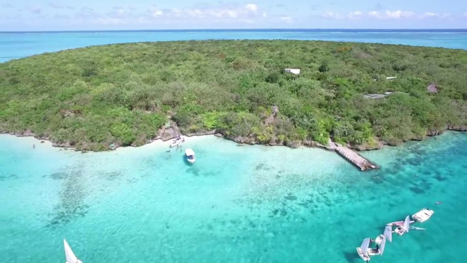 Exploration de l'île Maurice, vers un parcours du tourisme durable