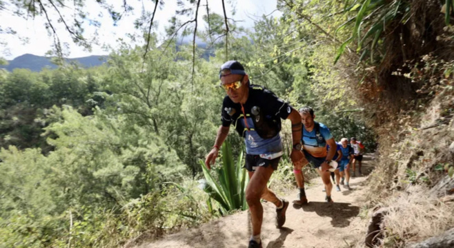 Top départ du Grand Raid 2023 : les informations pour la Diagonale des Fous
