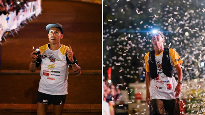 Top départ du Grand Raid 2023 : les informations pour la Diagonale des Fous