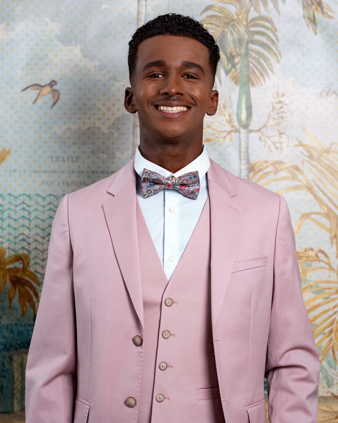Candidat n°6 : Yoan GAVAUDAN