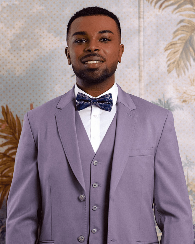 Candidat n° 7 : Nicolas NEOLA