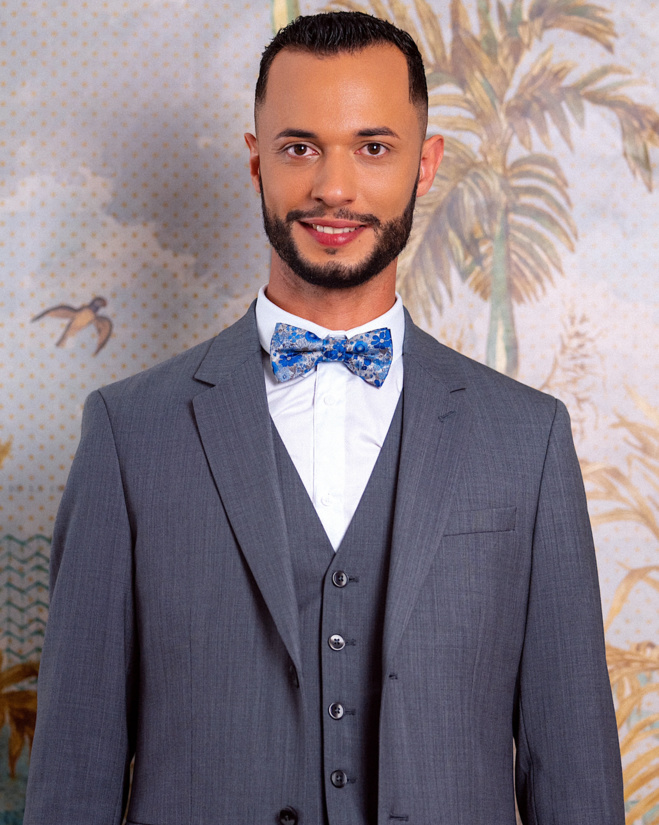 Candidat n°10 : Jérémy GAUVIN
