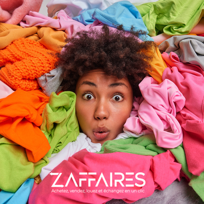 Maxime Trabattoni/ Zaffaires.re : Une passion pour le digital au service des autres