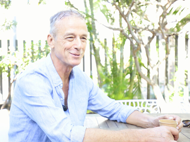Jean-Marc Collienne La passion intacte Jean-Marc Collienne La passion intacte
