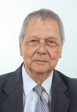 Paul Verges, sénateur, ile de La Réunion