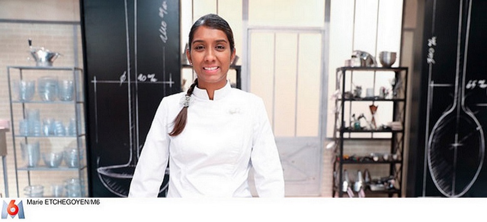 Kelly Rangama: Prochaine gagnante de Top Chef ?