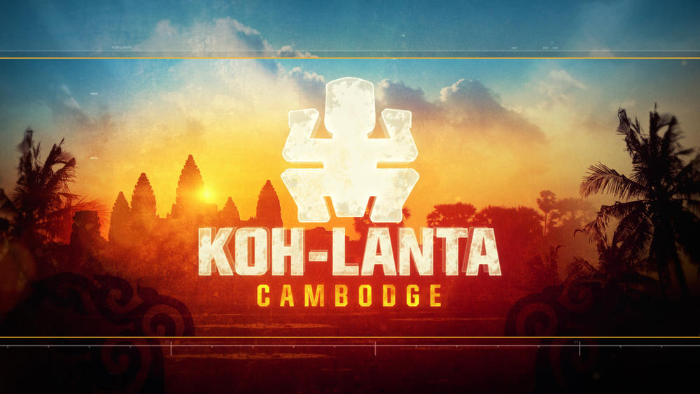 Koh-Lanta Cambodge