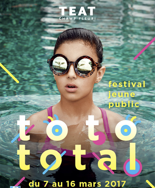 Festival Jeune public