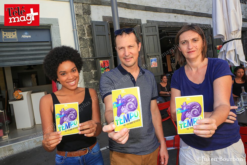Leu Tempo Festival 2017