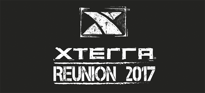 XTERRA 2017 : ce weekend à La Réunion