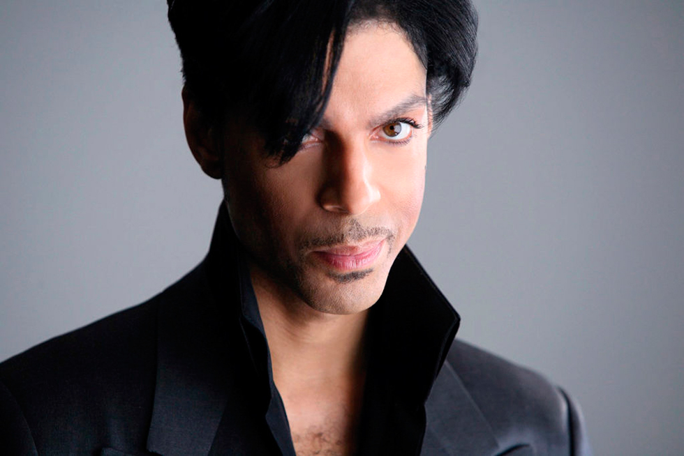 Avant sa mort, Prince était en couple avec une candidate de The Voice