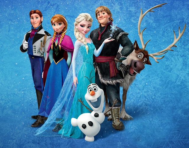 La Reine des neiges 2: la date de sortie enfin dévoilée