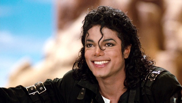 Découvrez les premières images du biopic sur Michael Jackson