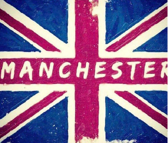 Attentat à Manchester: les stars rendent hommage aux victimes