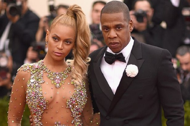 Les prénoms des jumeaux de Beyonce et Jay-Z enfin révélés ?