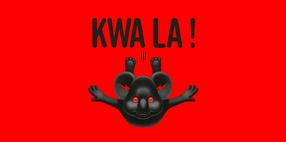 Kwa La! : Votre festival interactif