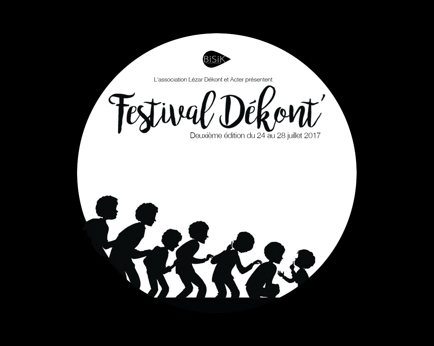 Festival Dékont